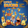 Little Duck Weapons, Tools & Cosmetics Set 1.8