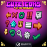 Icons + SFX for Guis 1.0