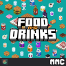 MMC's Food and Drinks