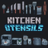 Kitchen Utensils Pack 1.0