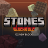 Stone Blocks DLC 1