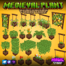 Medieval Plant Vol.2