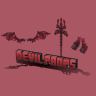 Devil props