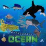 Ocean Animals Pack 2.2.1