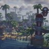 RedHookVillage - Spawn/Lobby 0.2