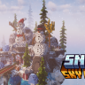 Snowy Sky Island 1.16