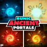 Runic Ancient Portals