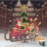 Christmas Boss Pack