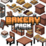 Bakery Decoration Volume 1 1.3