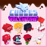 Cubees Valentine Pack - Pets & companions 1.0