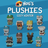 Nog's Plushies [Cozy Winter] 1.0