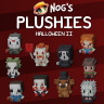 Nog's Plushies [Halloween II] 1.0