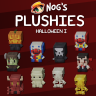 Nog's Plushies [Halloween I] 1.0