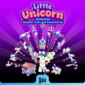 Little Unicorn Animated Weapons and Tools Set (32x) 1.8