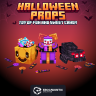 Halloween Props Toy of Fun and Sweet Candy 1.0