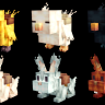 Mount Pack | Easter Edition 1.0