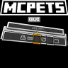 PETS GUI 🍋 v.2 (1.21.4+) (+ Nexo config)