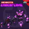 MexBot's Enderflame Boss Pack (MCPets Support) 2.0.0
