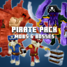 Pirate Pack 1.0