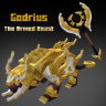 Godrius, the Armed Beast 1.0