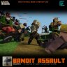 Bandit Assault V1 | Mobpack