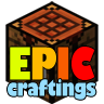 EpicCraftingsPlus | Fully Configurable CRAFTINGS! [1.8-1.21.10]