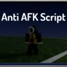 Anti AFK