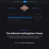Ultimate CraftingStore Theme