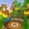 Arcadia | 290x290 | SkyBlock Spawn