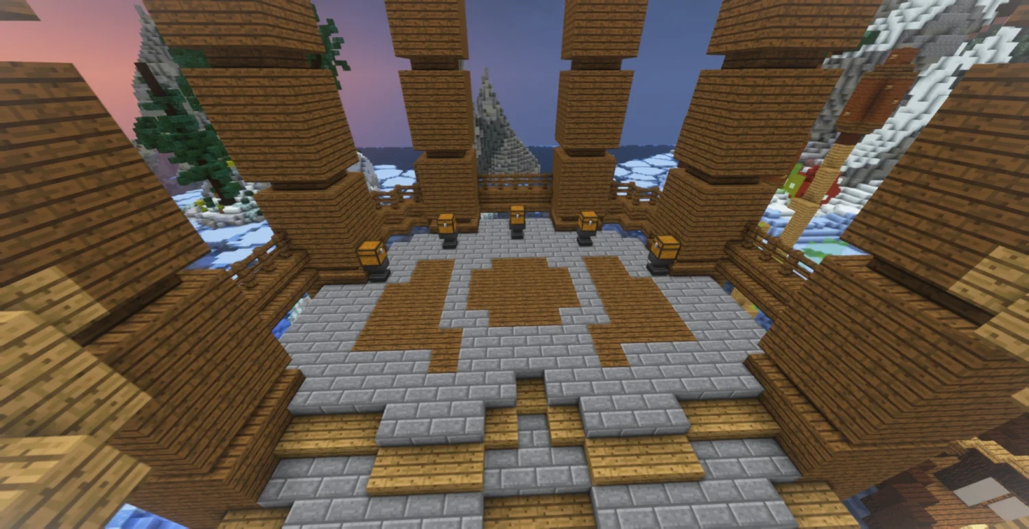 ❄ Magic Village Winter Edition ❄ - Image 11