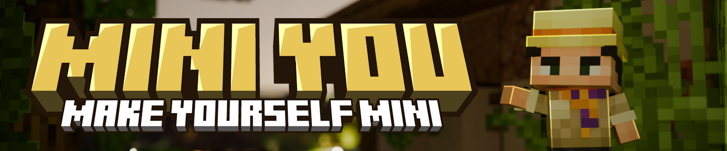 Resource 'Nog's Mini You [Pets & Plushies] 2.2'