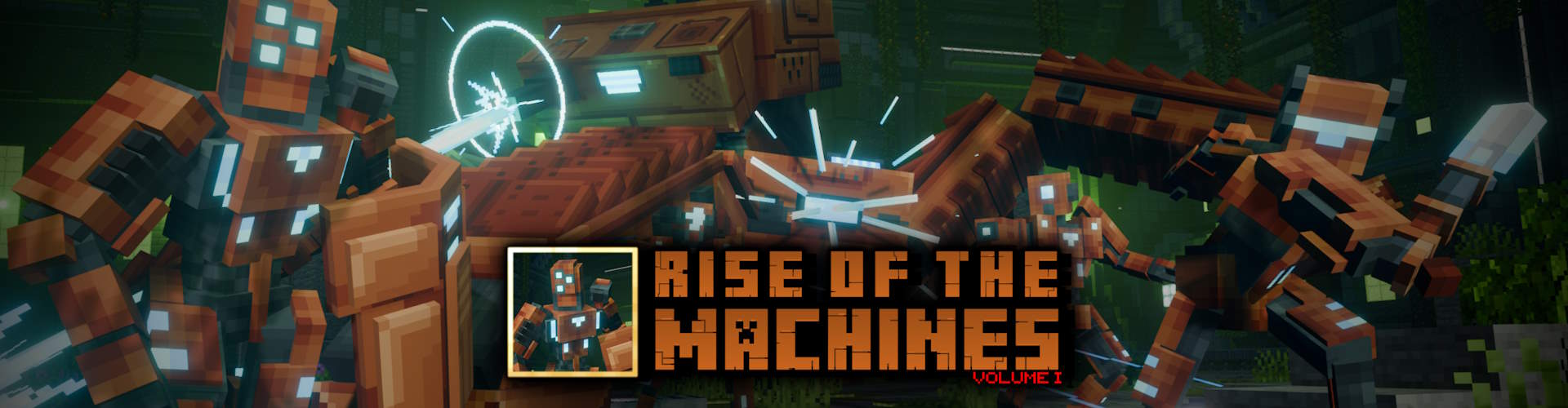 Rise of the machines Emagination