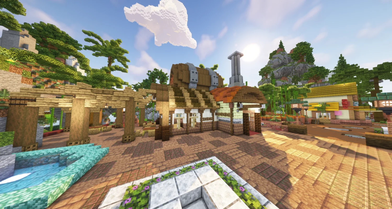 ORIGINS MAP🌟 - Image 10