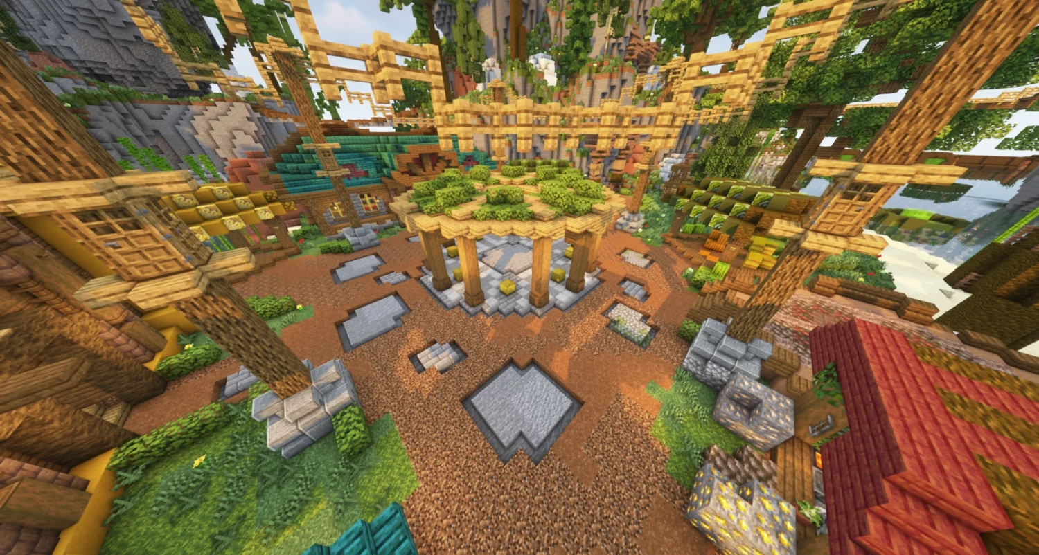 ORIGINS MAP🌟 - Image 17