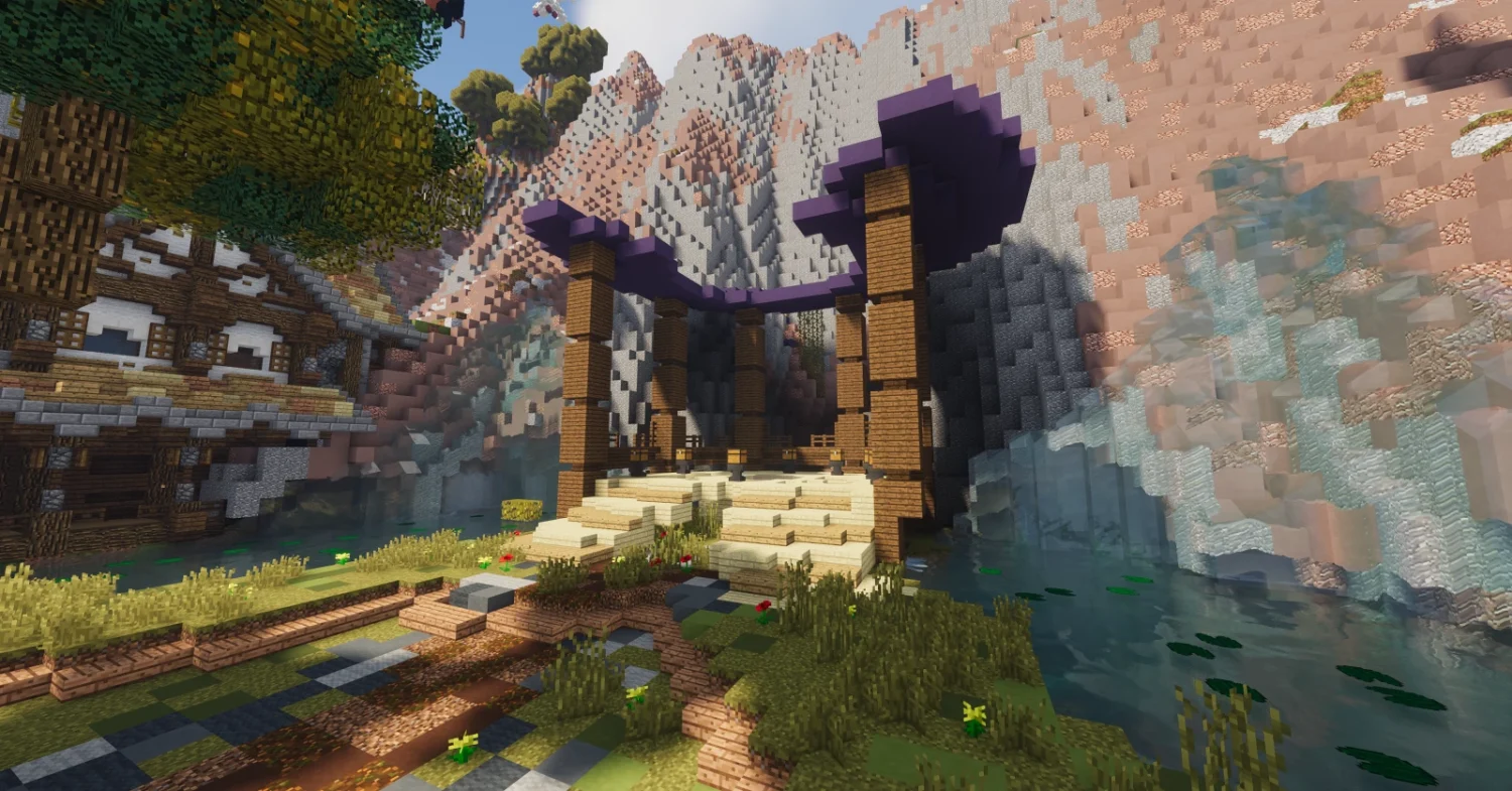 🦋BIG SPAWN MEDIEVAL🦋 - Image 12