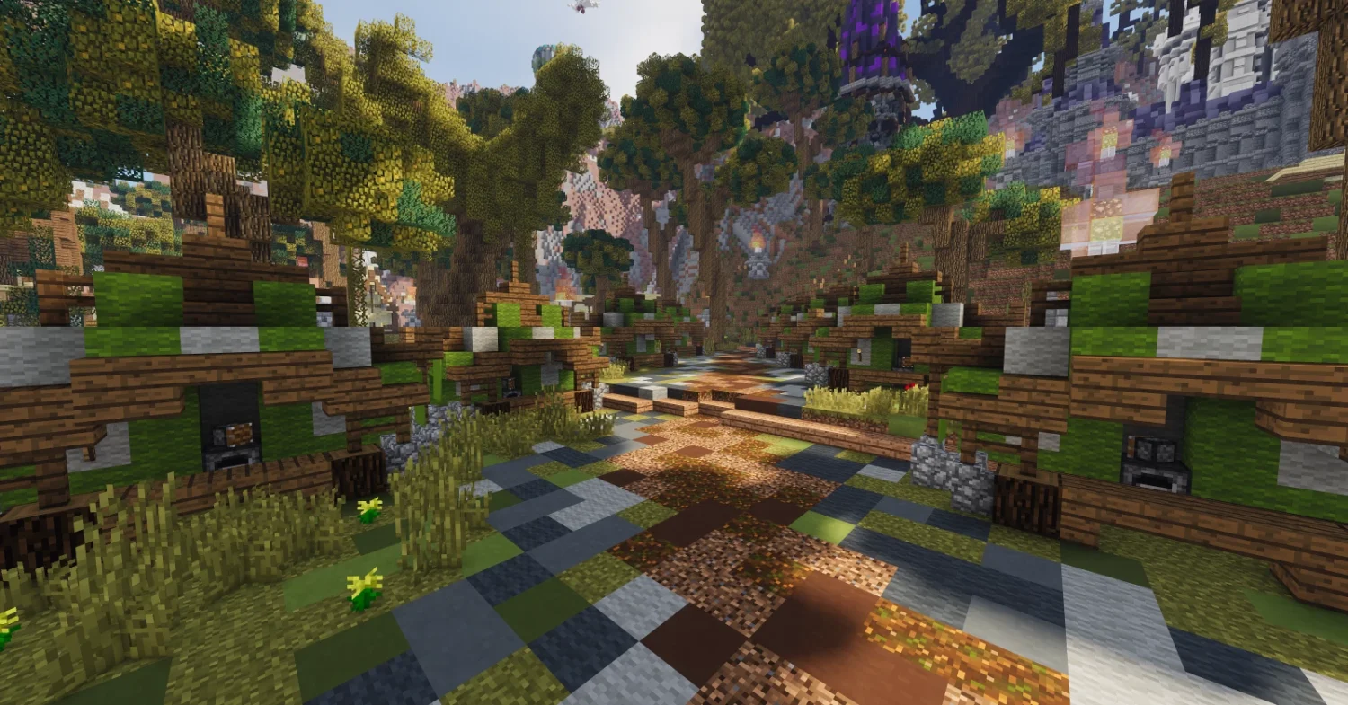 🦋BIG SPAWN MEDIEVAL🦋 - Image 10