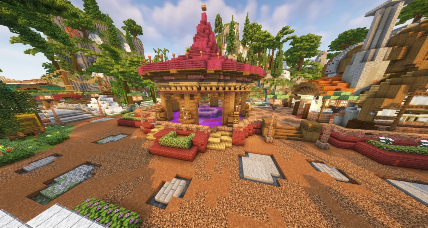 ORIGINS MAP🌟 - Image 9