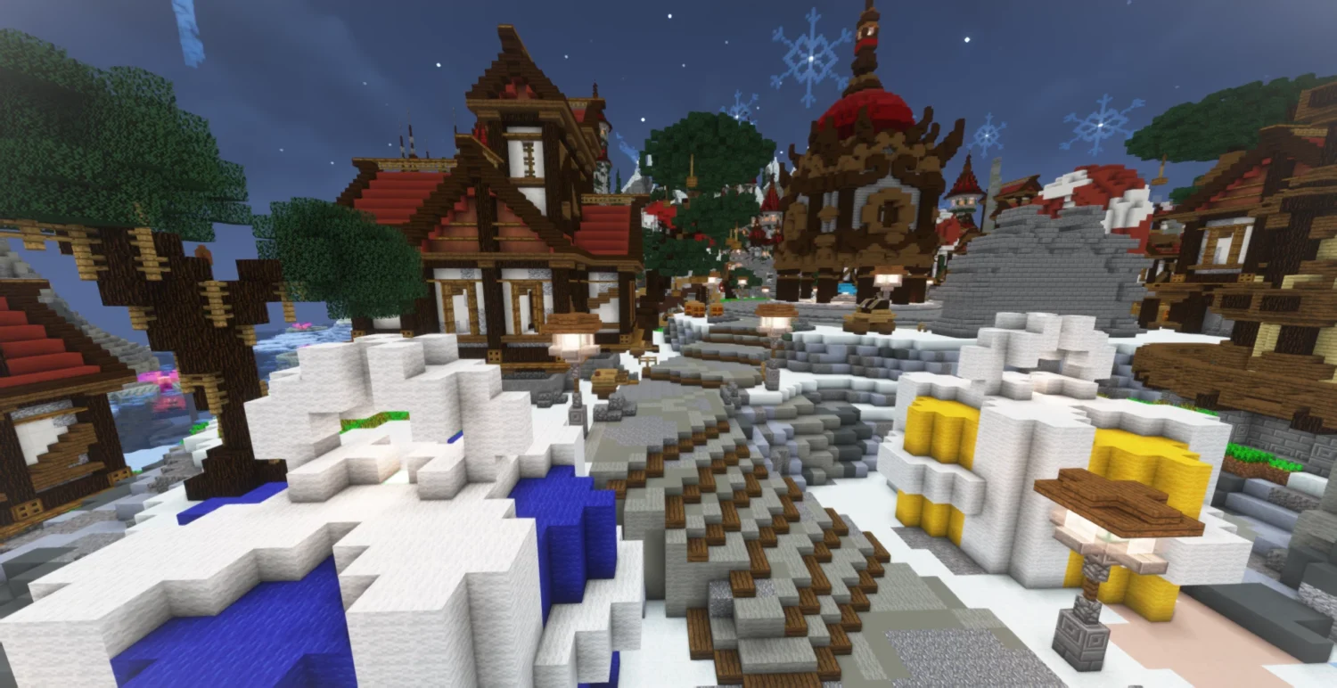 ❄ Magic Village Winter Edition ❄ - Image 10