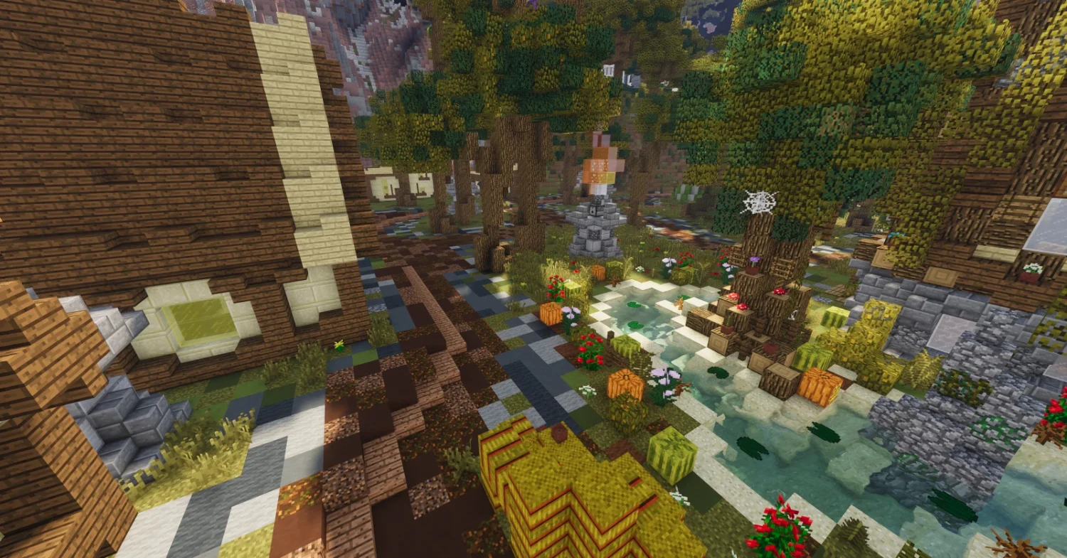 🦋BIG SPAWN MEDIEVAL🦋 - Image 11