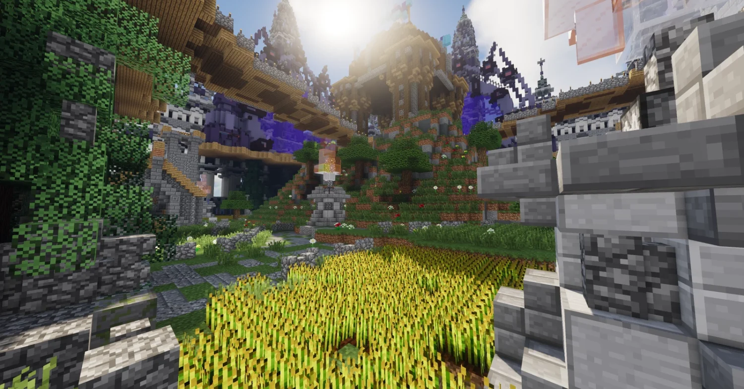 🌰 PORTALS LOBBY 🌰 - Image 6