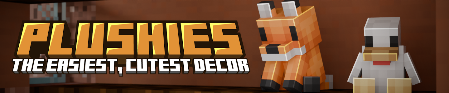 Resource 'Nog's Plushies [Halloween II] 1.0'