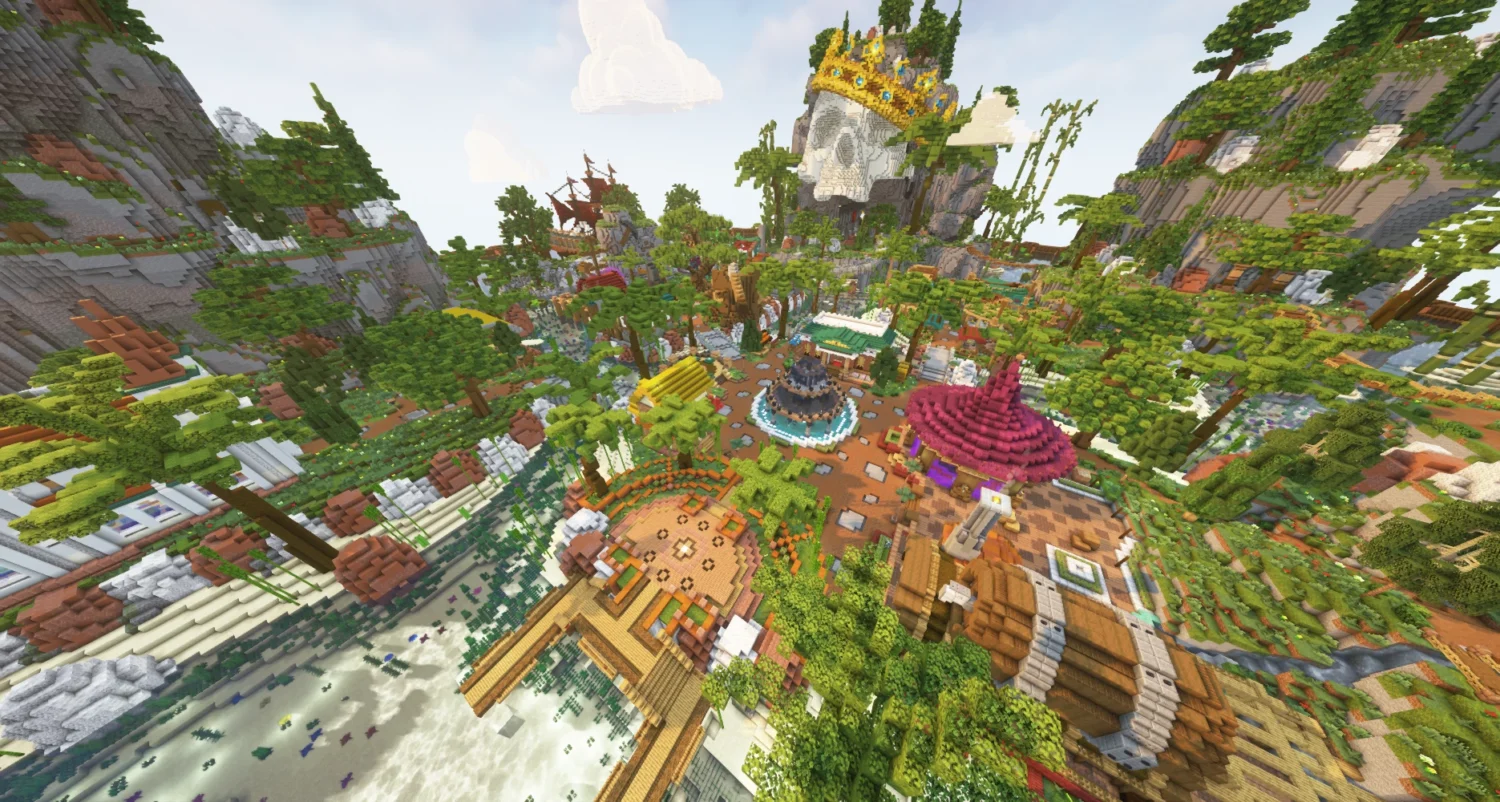 ORIGINS MAP🌟 - Image 6