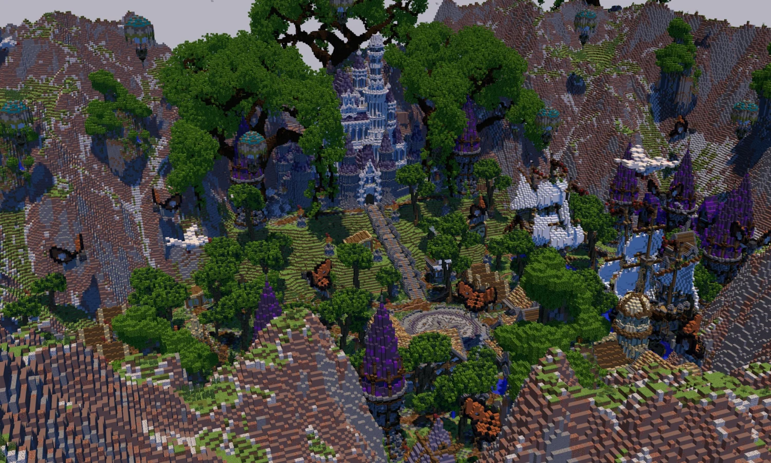 🦋BIG SPAWN MEDIEVAL🦋 - Image 4