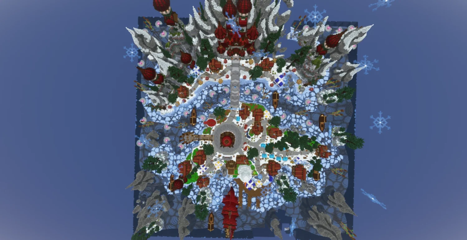 ❄ Magic Village Winter Edition ❄ - Image 13