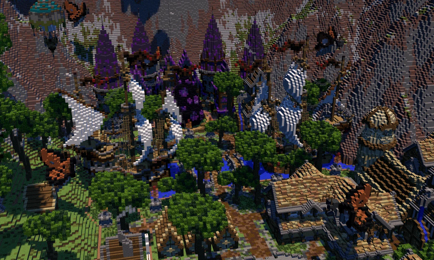 🦋BIG SPAWN MEDIEVAL🦋 - Image 14