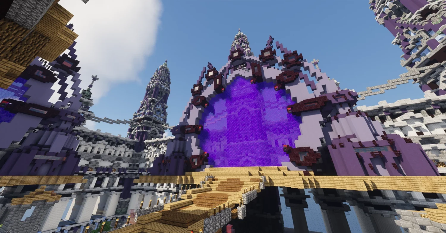 🌰 PORTALS LOBBY 🌰 - Image 2