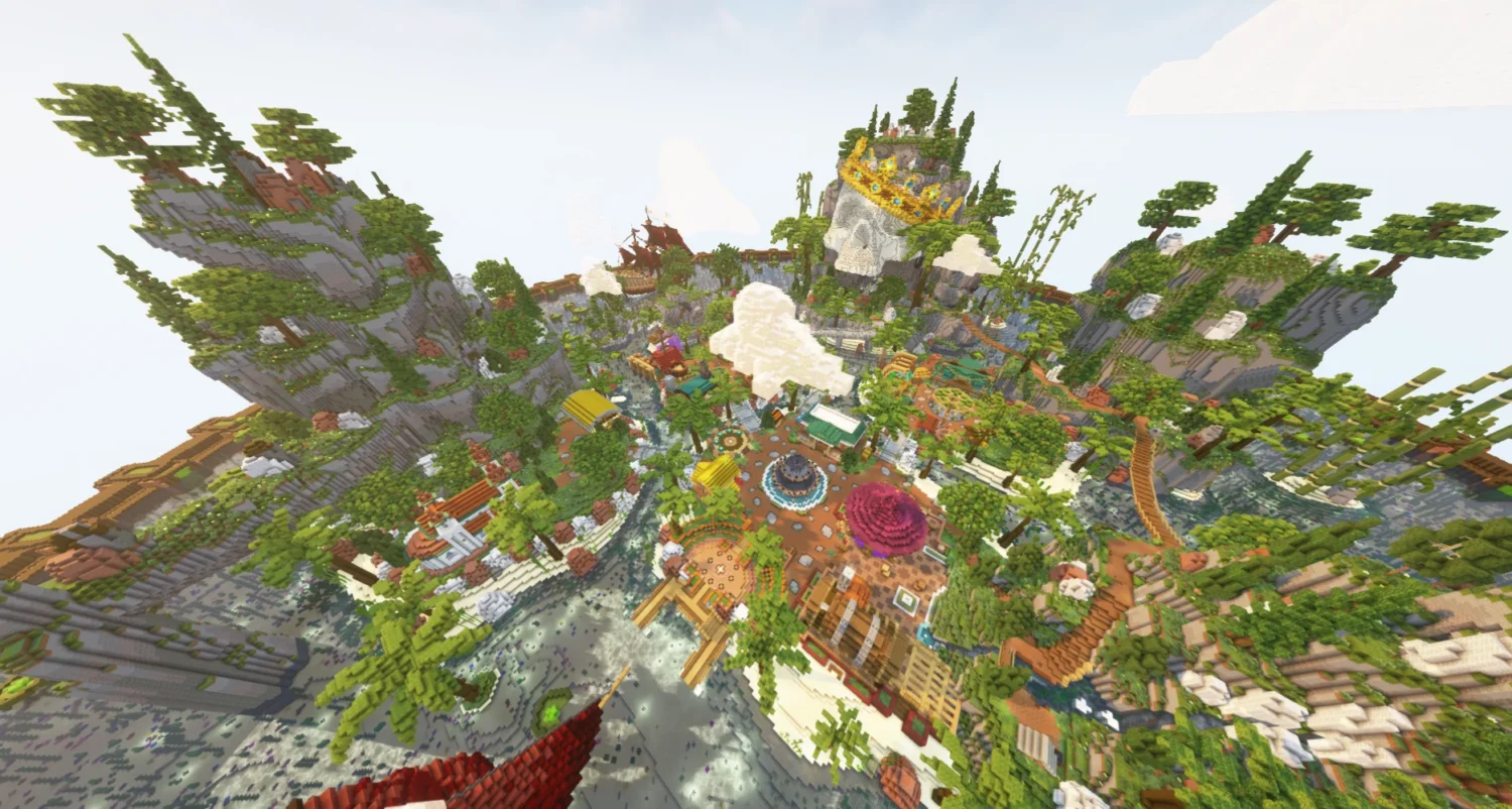 ORIGINS MAP🌟 - Image 5