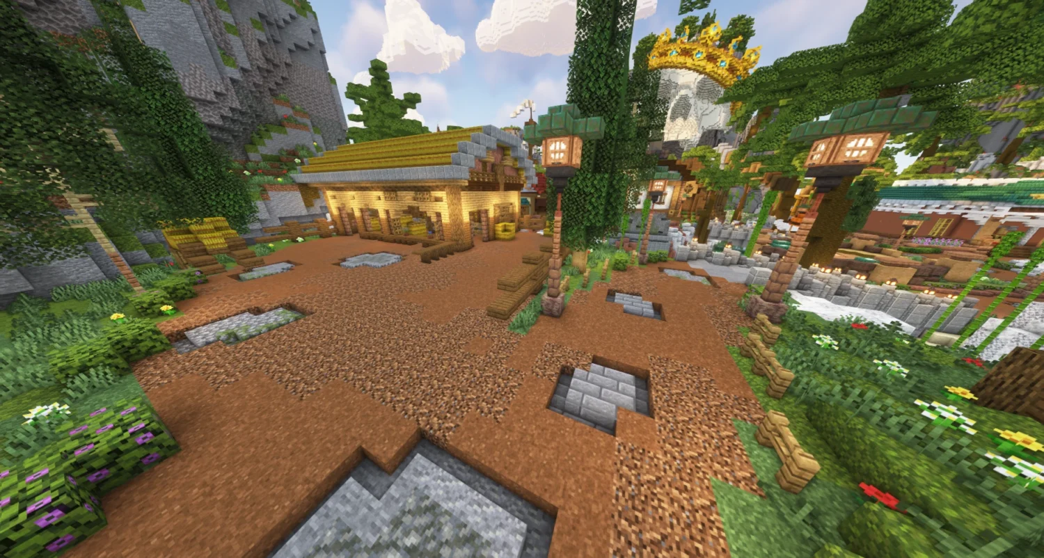 ORIGINS MAP🌟 - Image 7