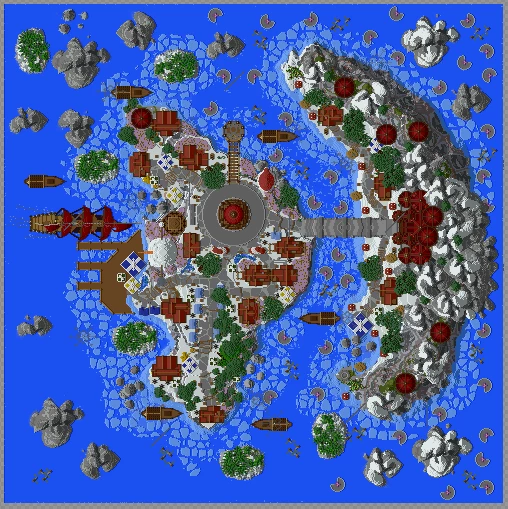 ❄ Magic Village Winter Edition ❄ - Image 2