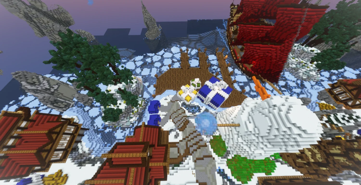 ❄ Magic Village Winter Edition ❄ - Image 9